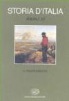 Storia d'Italia. Annali: 22