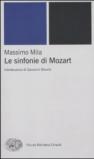 Le sinfonie di Mozart