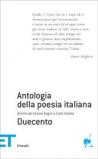 Antologia della poesia italiana: 1