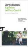 Il giardino dei Finzi Contini