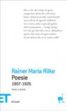 Poesie (1907-1926)