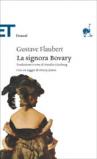 La signora Bovary