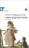 I dolori del giovane Werther. Testo tedesco a fronte