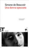 Una donna spezzata