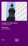 Le religioni e il mondo moderno. 1.Cristianesimo