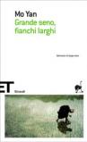 Grande seno, fianchi larghi