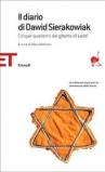 Il diario di Dawid Sierakowiak. Cinque quaderni dal ghetto di Lodz