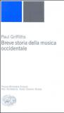 Breve storia della musica occidentale