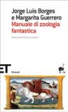 Manuale di zoologia fantastica