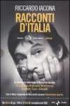 Racconti d'Italia. 3 DVD. Con libro