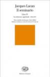 Il seminario. Libro IV. La relazione oggettuale 1956-1957