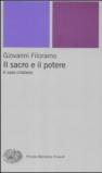 Il sacro e il potere. Il caso cristiano