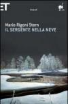 Il sergente nella neve