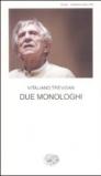 Due monologhi