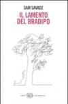 Il lamento del bradipo