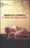 L'arte di dirsi addio