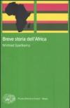 Breve storia dell'Africa