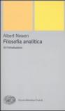 Filosofia analitica. Un'introduzione