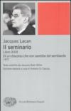 Il seminario. Libro XVIII. Di un discorso che non sarebbe quello del sembiante