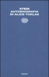 Autobiografia di Alice Toklas