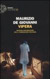 Vipera: Nessuna resurrezione per il commissario Ricciardi (Einaudi. Stile libero big)