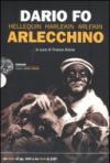Arlecchino (con DVD)