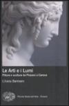 Le Arti e i Lumi. Pittura e scultura da Piranesi a Canova