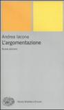 L'argomentazione
