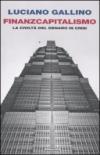 Finanzcapitalismo (Einaudi. Passaggi)