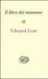 Il libro dei nonsense. Testo inglese a fronte