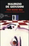 Per mano mia. Il Natale del commissario Ricciardi