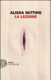 La lezione