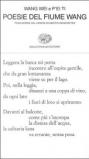 Poesie del fiume Wang