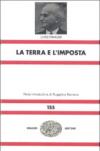 La terra e l'imposta