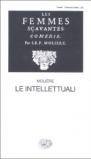 Le intellettuali