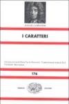 I caratteri
