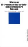 Il romanzo dell'artista nella letteratura tedesca. Dallo Sturm und Drang a Thomas Mann