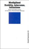 Reddito, interesse, inflazione. Scritti scientifici