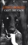 Canti del caos. Vol. 1