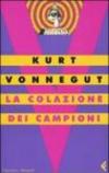 La colazione dei campioni
