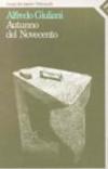 Autunno del Novecento. Cronache di letteratura