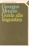 Guida alla linguistica