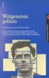 Wittgenstein politico