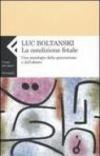 Condizione fetale. Una sociologia della generazione e dell'aborto (La)