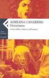 Orrorismo ovvero della violenza sull'inerme