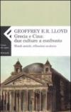 Grecia e Cina: due culture a confronto. Mondi antichi, riflessioni moderne