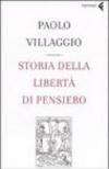 Storia della libertà di pensiero