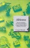 Africana. Racconti dall'Africa che scrive in portoghese