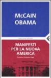 Manifesti per la nuova America