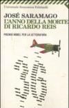 L'anno della morte di Ricardo Reis
